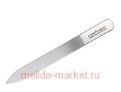 Zinger Пилка стекло Silver FG-02-12