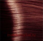 Kapous 5.43 S светло-коричневый медно-золотой 100мл