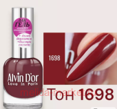 Alvin D`or Гель-лак для ногтей тон 1698 12мл
