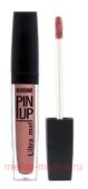 LUXVISAGE    Pin Up Ultra Matt 18 Cream Praline 5 
