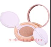 Farres Тональный Крем-кушон BB тон 2 слоновая кость 4016