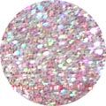 Severina Блестки 3D LUX тон № 76