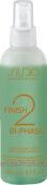 Kapous Увлажняющая сыворотка с пшеничными протеинами «FINISH BI-PHASE» для ухода за ломкими и безжизненными волосами 500 мл