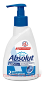 ABSOLUT ABS     250 