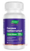 ЭВАЛАР Ежовик гребенчатый №60 капсулы массой 500 мг