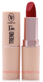 Triumph I*m Trend Помада для губ тон 824 Истинный красный CZ 22