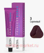 ESTEL PRINCESS ESSEX -  3  Fashion