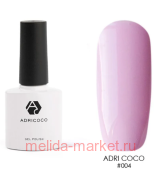  AdriCoco ����-��� ������� ��� 004 ������� 8 ��