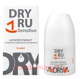 Dry Ru Sensitive �������������� �� ��������� � ����������� ������������� 50 ��