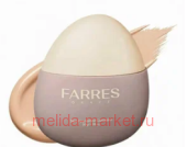 Farres ��������� ���� Skin Foundation ��� ������� ������ ��� 01 ������� 4063 