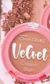 CHARME ������ ���������������� Velvet ��� 101 ������