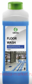 Grass Floor wash         1