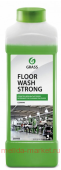 Grass Floor wash strong         1