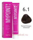 Tefia Mypoint ������������ ����-������ ��� ����� ��� 6.1 ������ ������� ��������� 60��