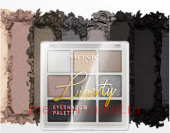 Monic Beauty    9   05 Modern Smokey Liberty 