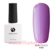 AdriCoco ����-��� ������� ��� 008 ����-������� 8 ��