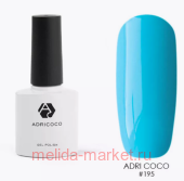 AdriCoco ����-��� ������� ��� 195 ��������� 8 ��