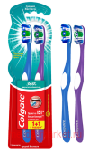 Colgate ������ ����� 360� ������������ ���� ������� ��� ������� 2 �� �����
