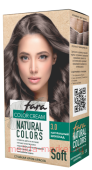 Fara ������� ����-������ ��� ����� Natural Colors Soft ��� 302 ����������� �������