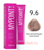 Tefia Mypoint ������������ ����-������ ��� ����� ��� 9.6 ����� ������� ������� ����������� 60��