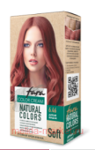 Fara ������� ����-������ ��� ����� Natural Colors Soft ��� 327 ����� �����