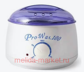      Pro-Wax 100 