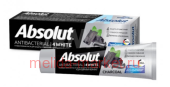 ABSOLUT    Antibacterial 4white 110 