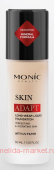 Monic Beauty   Skin Adapt  02 Ivory Beige - 30
