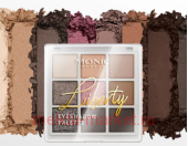 Monic Beauty    9   06 Mysterious Forest Liberty 