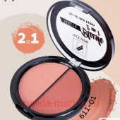 NICE View   2   01 -+  0611