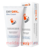 Dry Dry De Zinc Cream ��������������-���� ��� ��������� ������������� 50 ��
