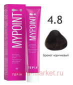 Tefia Mypoint ������������ ����-������ ��� ����� ��� 4.8 ������ ���������� 60��