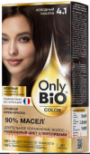 Only Bio Color ������� ����-������ ��� ����� ��� 4.1 �������� ������