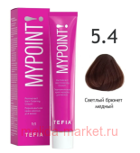 Tefia Mypoint ������������ ����-������ ��� ����� ��� 5.4 ������� ������ ������ 60��