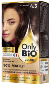 Only Bio Color ������� ����-������ ��� ����� ��� 4.3 �������