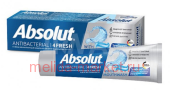 ABSOLUT    Antibacterial 4fresh 110 