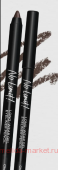 Корея Monic Beauty Карандаш для глаз No Limit! Long-Wear Gel тон 07 Chocolate