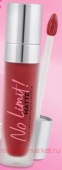 Корея Monic Beauty Помада для губ матовая жидкая No Limit!Long Lasting тон 06 Red Paradoxe