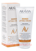 ARAVIA Laboratories Крем-лифтинг с маслом манго и ши Mango Lifting-Cream 200 мл А106