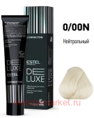 ESTEL De Luxe ������-���� 0/00N ����������� Correct