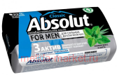 ABSOLUT For Men       90 