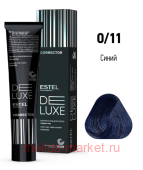 ESTEL De Luxe ������-���� 0/11 ����� Correct