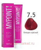 Tefia Mypoint ������������ ����-������ ��� ����� ��� 7.5 ������� ������� 60��