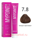Tefia Mypoint ������������ ����-������ ��� ����� ��� 7.8 ������� ���������� 60��