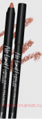 Корея Monic Beauty Карандаш для губ No Limit! тон 01 Beige Rose