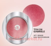 Monic Beauty   Satin Touch Microsmooth Baked  04 Gabrielle 