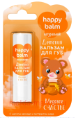  Happy Balm       3,6 