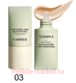 Fares ��������� ���� ��� ���� Urban Nature Gloss Control ��� 03 ������� 4066