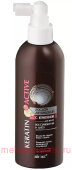 Витэкс KERATIN Active Лосьон двухфазный с кератином для волос Восстановление и блеск 200 мл
