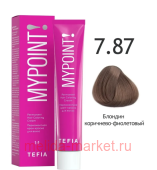 Tefia Mypoint ������������ ����-������ ��� ����� ��� 7.87 ������� ���������-���������� 60��